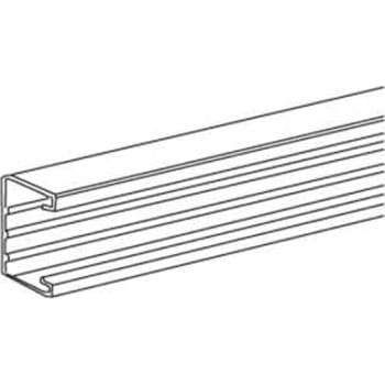 Schneider Electric Kanaldel tek-u100 hvid 9016