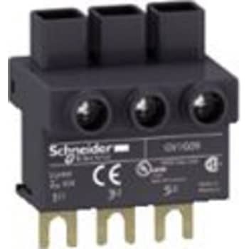 Schneider Electric Klemmeblok 3p t/gv2g sløjfesk.
