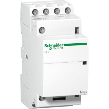 Schneider Electric Modulkontakt 4sl 230v gc2540m5
