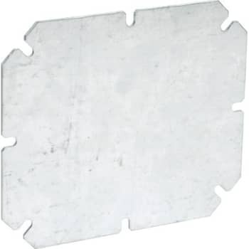 Schneider Electric Montageplade stål 175x225