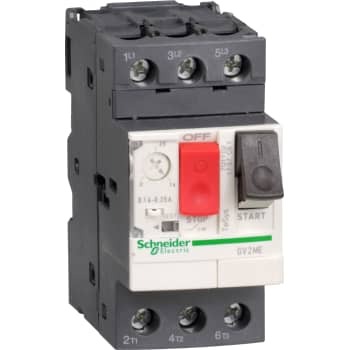 Schneider Electric Motorværn gv2me16 9-14a