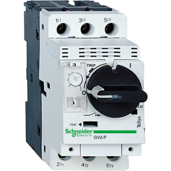 Schneider Electric Motorværn gv2p32 24-32a