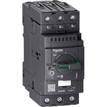 Schneider Electric Motorværn GV3P80, 70-80A, termisk/magnetisk, EverLink