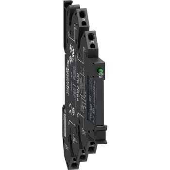 Schneider Electric Relæ 1 c/o 230vac/vdc rsl1prpu