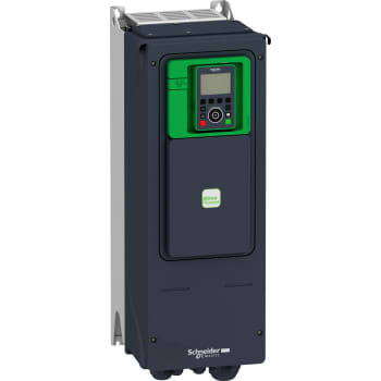Schneider Electric Frekvensomformer 160kW 3x400V IP21 U/BREMSE, ATV930C16N4C