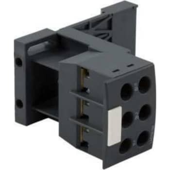 Schneider Electric Separatholder lad7b106 t/lrd