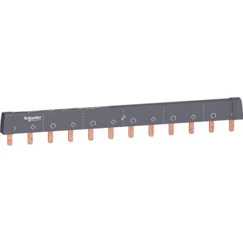 Schneider Electric Sløjfeskinne 2p 100a 12m