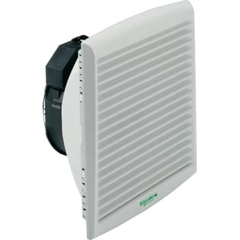 Schneider Electric Ventilator M/filter 300m3/t