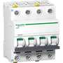 Schneider Electric Automatsikring c 3p+n 50a 6ka