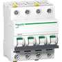 Schneider Electric Automatsikring c 4p 63a 6ka