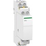 Schneider Electric Acti9 Hjælpemodul iATLS med lys, 130+240VAC, A9C15413