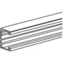 Schneider Electric Kanaldel tek-u123 hvid 9010