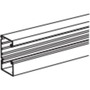 Schneider Electric Kanaldel tek-u161-3 hvid 9010