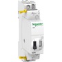 Schneider Electric Acti9 Kiprelæ IETL 32A 1 Slutte 230-240Vac Udvidelsesmodul