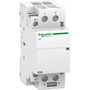 Schneider Electric Kontaktor ict 40a 2sl 230v