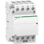 Schneider Electric Kontaktor ict 63a 4br 24v ac