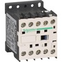 Schneider Electric Kontaktor lc1k0610b7 6a 24v ac