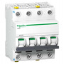 Schneider Electric automatsikring c 3p+n 20a 6ka