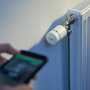 Wiser Radiator Termostat