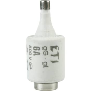 ETI Sikring dz iii 63a (5 stk)