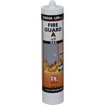 Dana Lim Brandfuge a 565 hvid 600ml