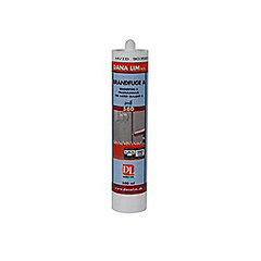 Dana Lim Brandfuge a 560 hvid