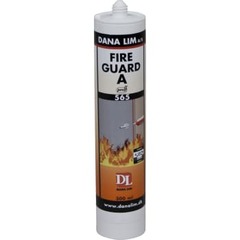 Dana Lim Brandfuge a 565 hvid 600ml