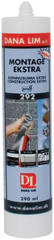 Dana Lim montage ekstra 292 hvid 290ml