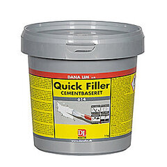 Dana lim quick filler 1kg