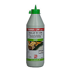 Dana lim trælim ude 750ml