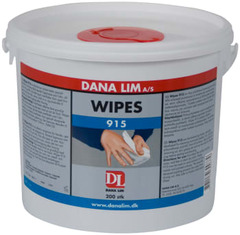 Dana Lim Wipes 915