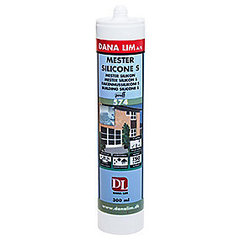 Dana Lim Mestersilicone 574 grå