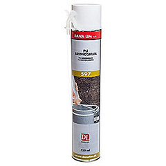 Dana Lim Pu brøndskum 597 750 ml