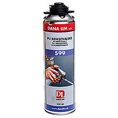 Dana Lim Pu-rensevæske 599 500 ml