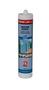 Dana Lim acryl fugemasse 502 hvid 300ml