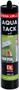 Dana Lim montagelim aqua tack 290 hvid