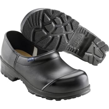 Køb Sika footwear Sika Flex LBS sikkerhedstræsko med kap 895, str. 41 - Pris 722.75 kr.