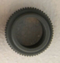 Megatherm Adapterring VA64