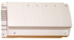 Megatherm Trådløs Slave Modtagerboks t/4 Kredse