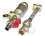 Milton Megatherm Bypass system t/GV fordeler