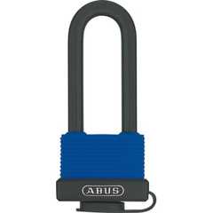 Abus   hængelås 70ib/45 hb63mm