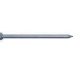 NKT Fasteners Firkantede søm, varmforzinket, 6