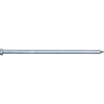 NKT Fasteners Runde dykkere, elforzinket, 1.6 x 40 mm, 730 stk.
