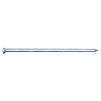 NKT Fasteners Runde dykkere, elforzinket, 1.4 x 35 mm, 870 stk.