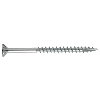 NKT Fasteners spunskrue 4x40 uh tx20 climate