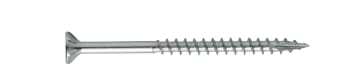 NKT Fasteners spunskrue 5x70 uh tx20 climate