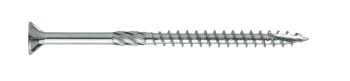 NKT Fasteners spunskrue 6x80 uh tx30 climate