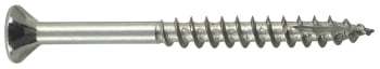 NKT Fasteners Spun®+ High-Speed Climate G3 skrue UH, TX30 6,0x60/35, 100 stk.