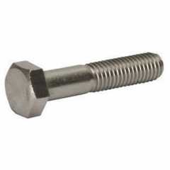 S+P M16 x 110 mm bolt, DIN 931, A4 (25 stk)