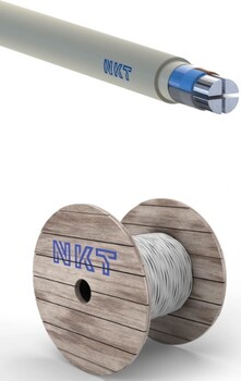 KABEL 4X50 NOIK-AL-S 90° anbrud (1000 mtr)